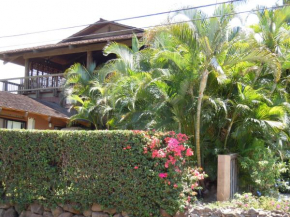 Maui What a Wonderful World Bed & Breakfast